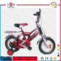 Bicicletta Bambino Girls Bike bicicleta de 16 polegadas para crianças